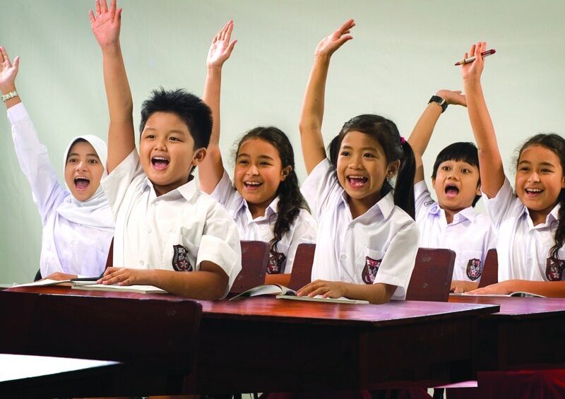 Kenapa Pendidikan Itu Penting Dan Harus Di Perjuangkan