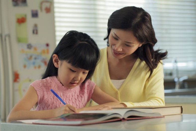 Simak 8 Cara Efektif Meningkatkan Motivasi Belajar Si Kecil