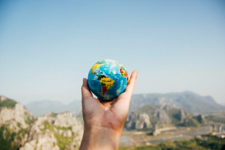 10 Rekomendasi Jurusan Untuk Kamu Yang Menyukai Geografi